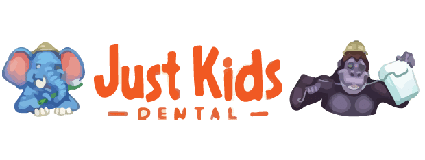 Just Kids Dental